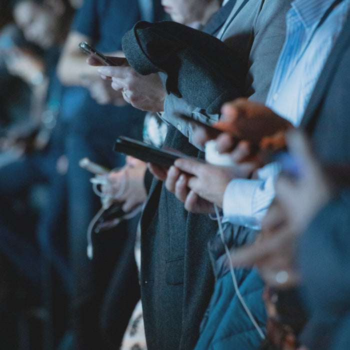 Ein achtsamer Umgang mit Smartphones