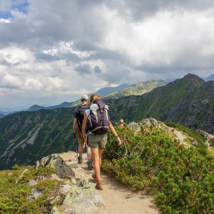 5 Tipps für mehr Nachhaltigkeit im Urlaub