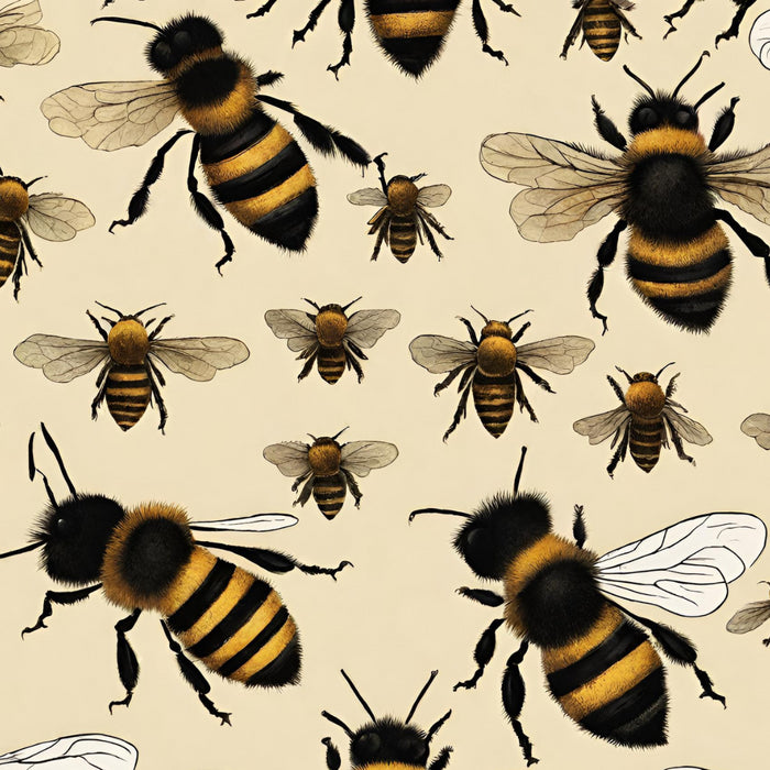 Bienen in der Geschichte, Kunst und Kultur