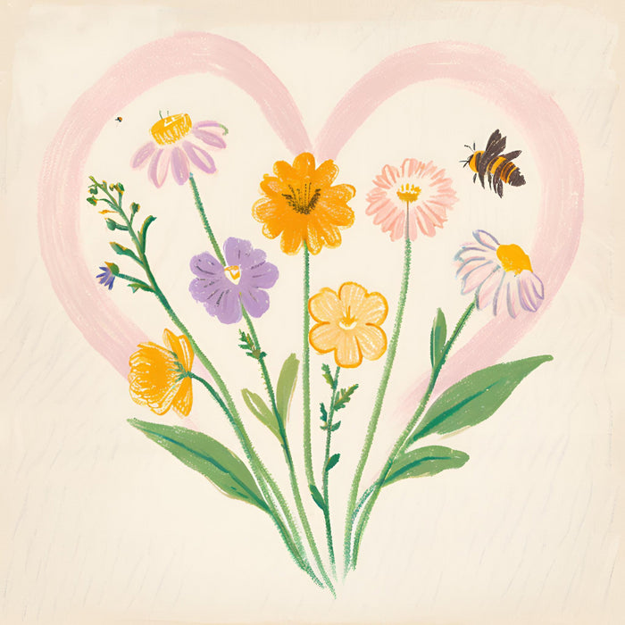 5 Gründe, warum nachhaltige Valentinsgeschenke mehr Liebe zeigen