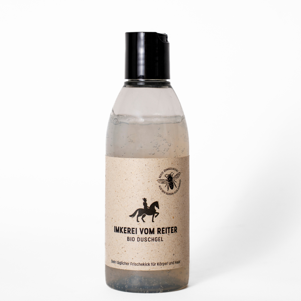 BIO Duschgel