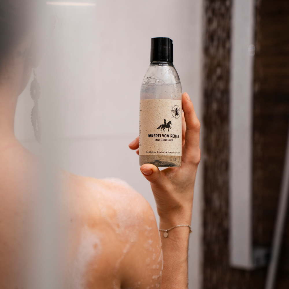 BIO Duschgel