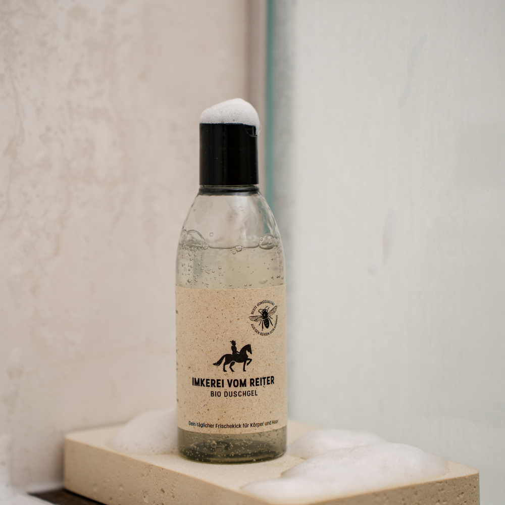 BIO Duschgel