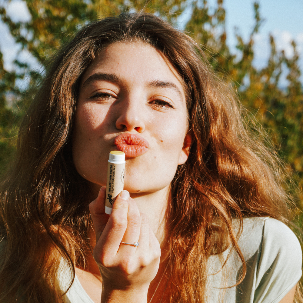 Propolis Lippenbalsam 6g
