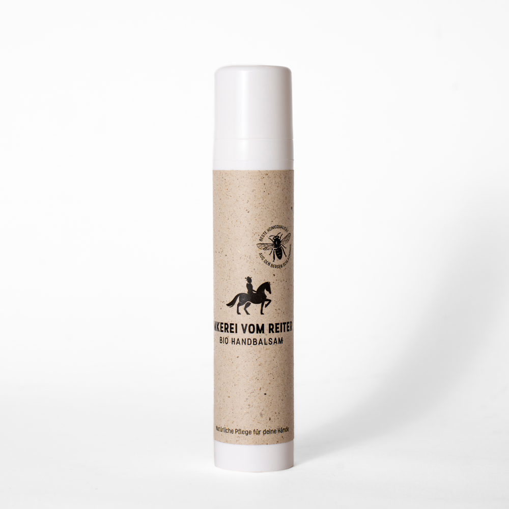 BIO Handbalsam