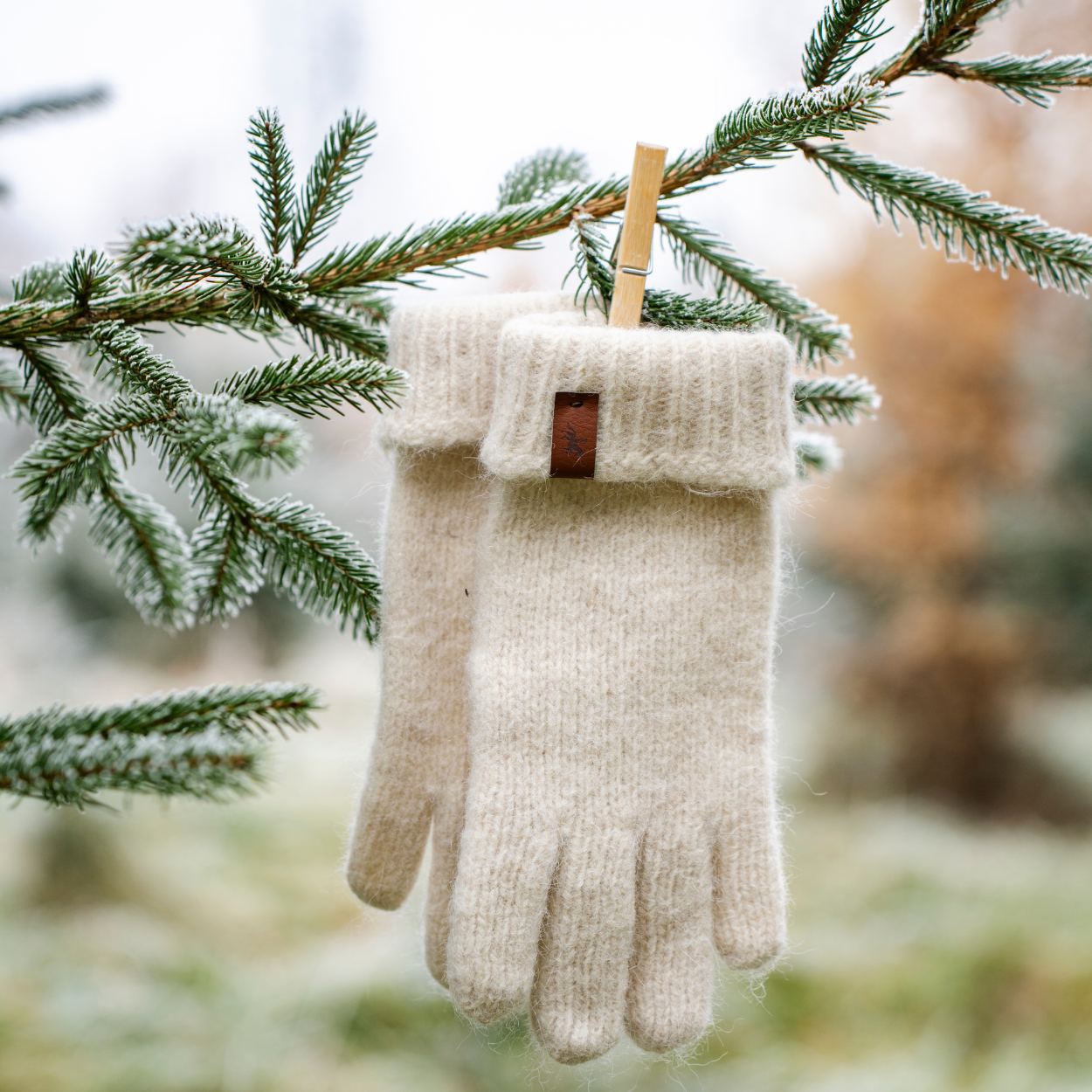 lama handschuhe Alpaka Handschuhe – Vom Reiter