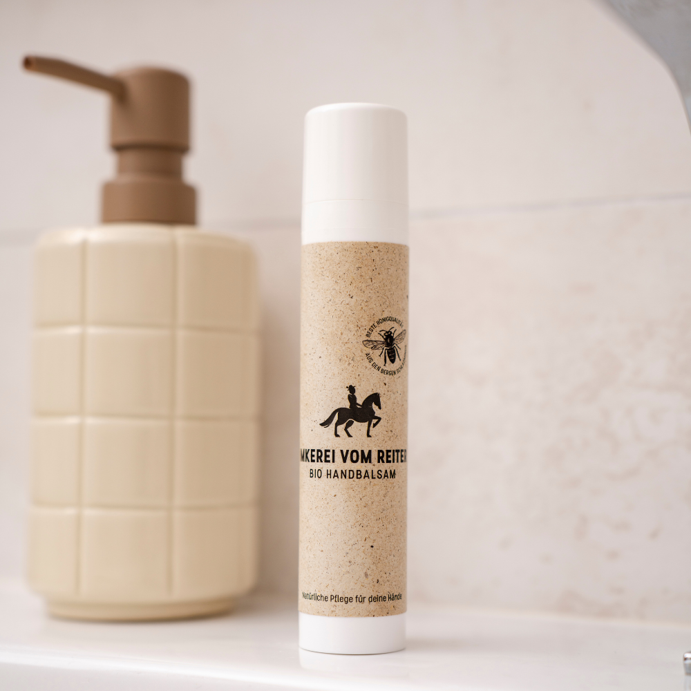 BIO Handbalsam