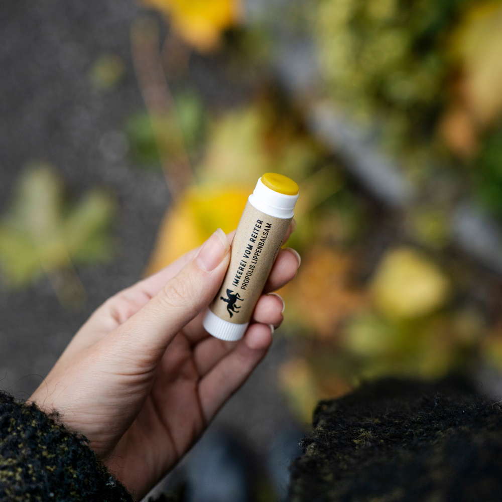 Propolis Lippenbalsam 6g