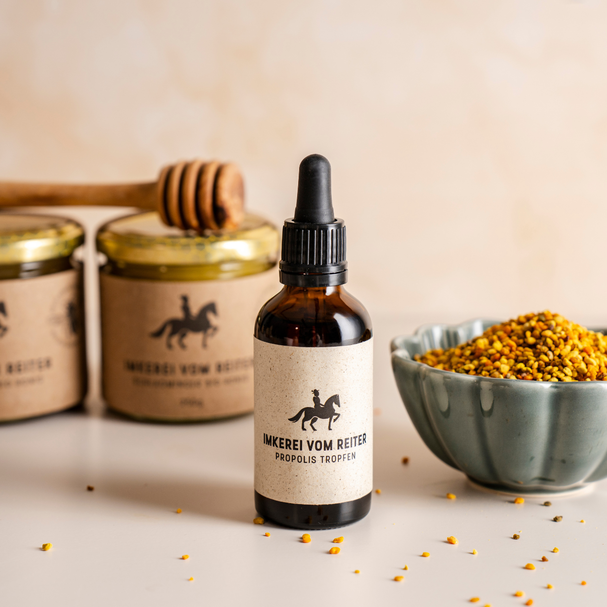 Propolis Tropfen
