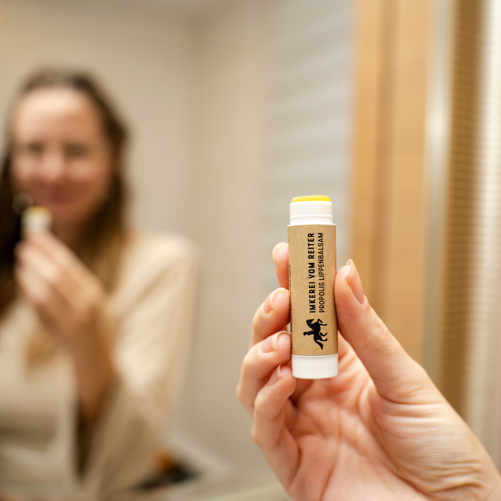 Propolis Lippenbalsam 6g
