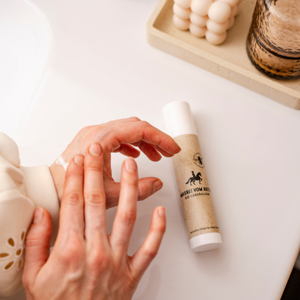 BIO Handbalsam
