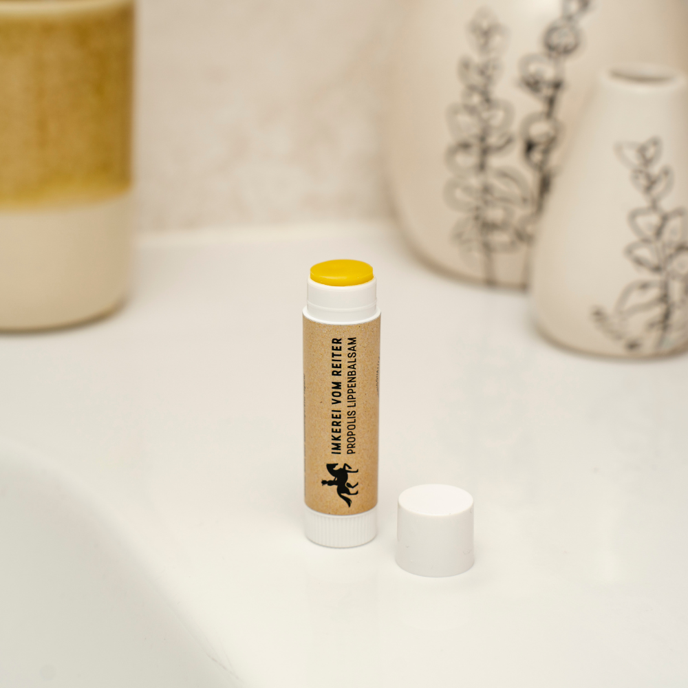 Propolis Lippenbalsam 6g