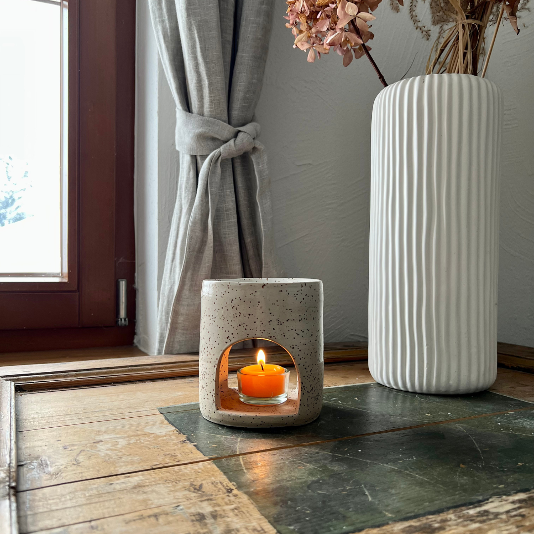Duftlampe