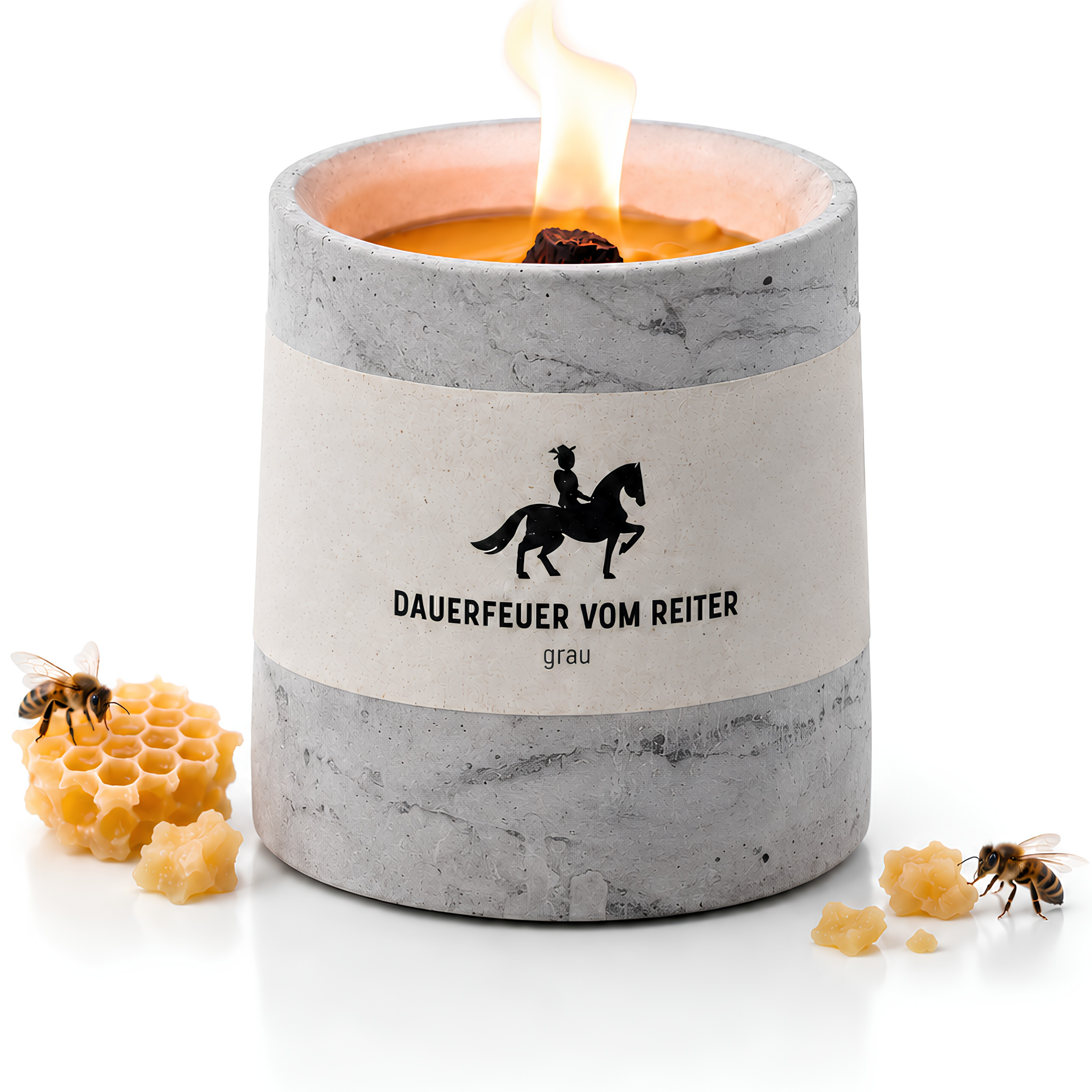 Dauerfeuer
