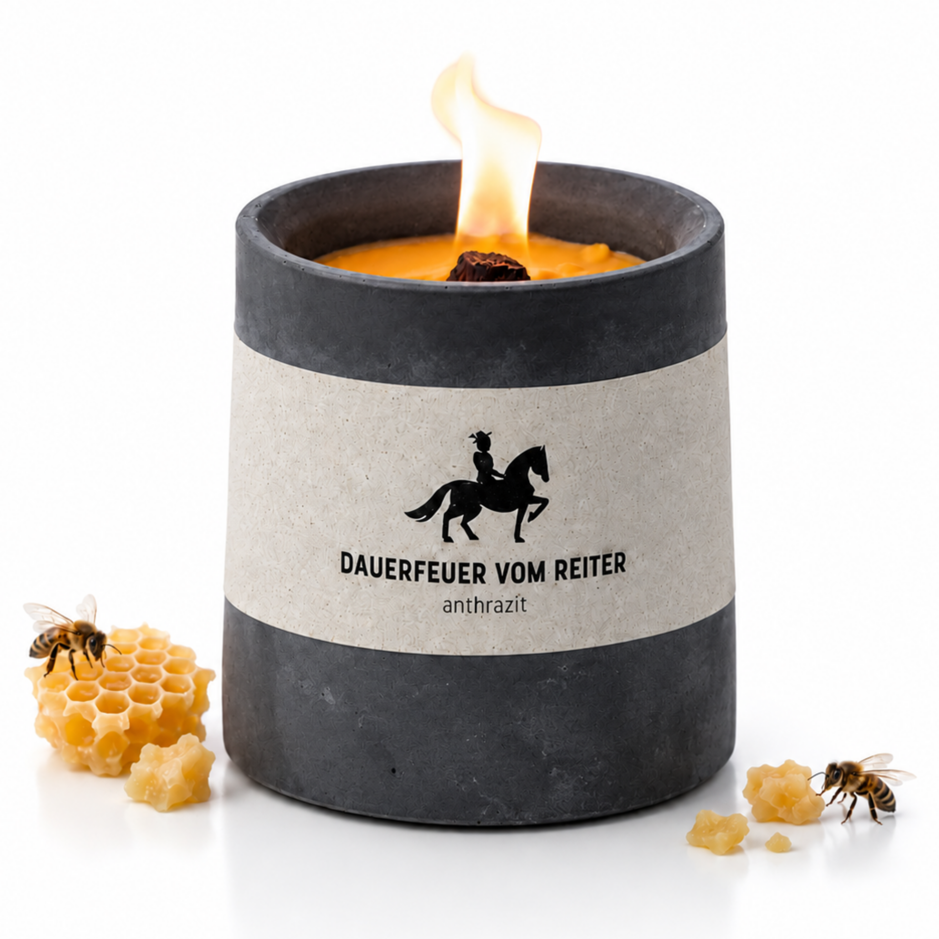 Dauerfeuer