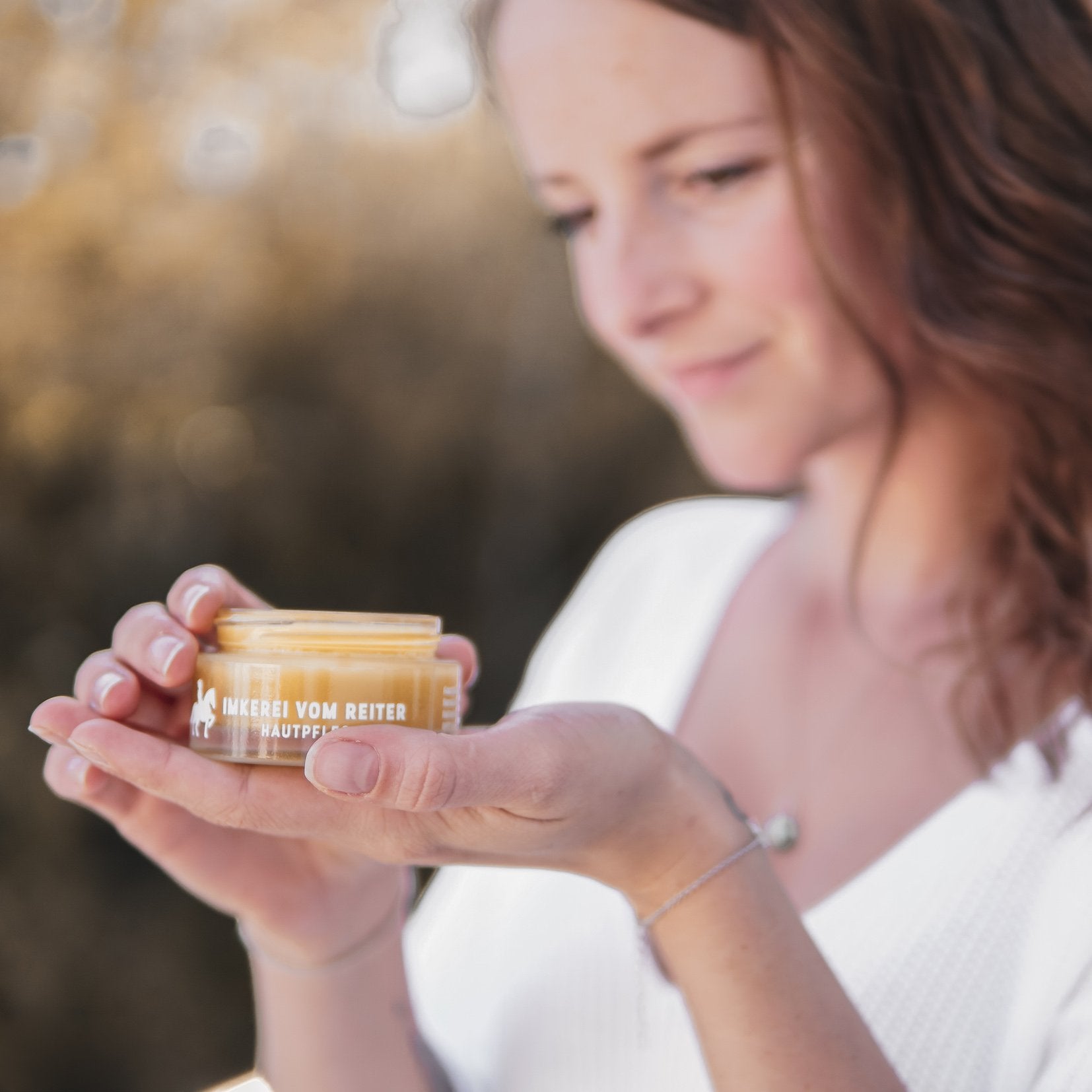 5 in 1 Hautpflege 50g - Vom Reiter