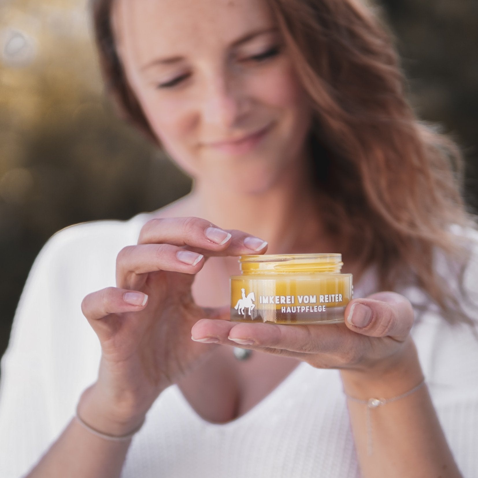 5 in 1 Hautpflege 50g - Vom Reiter