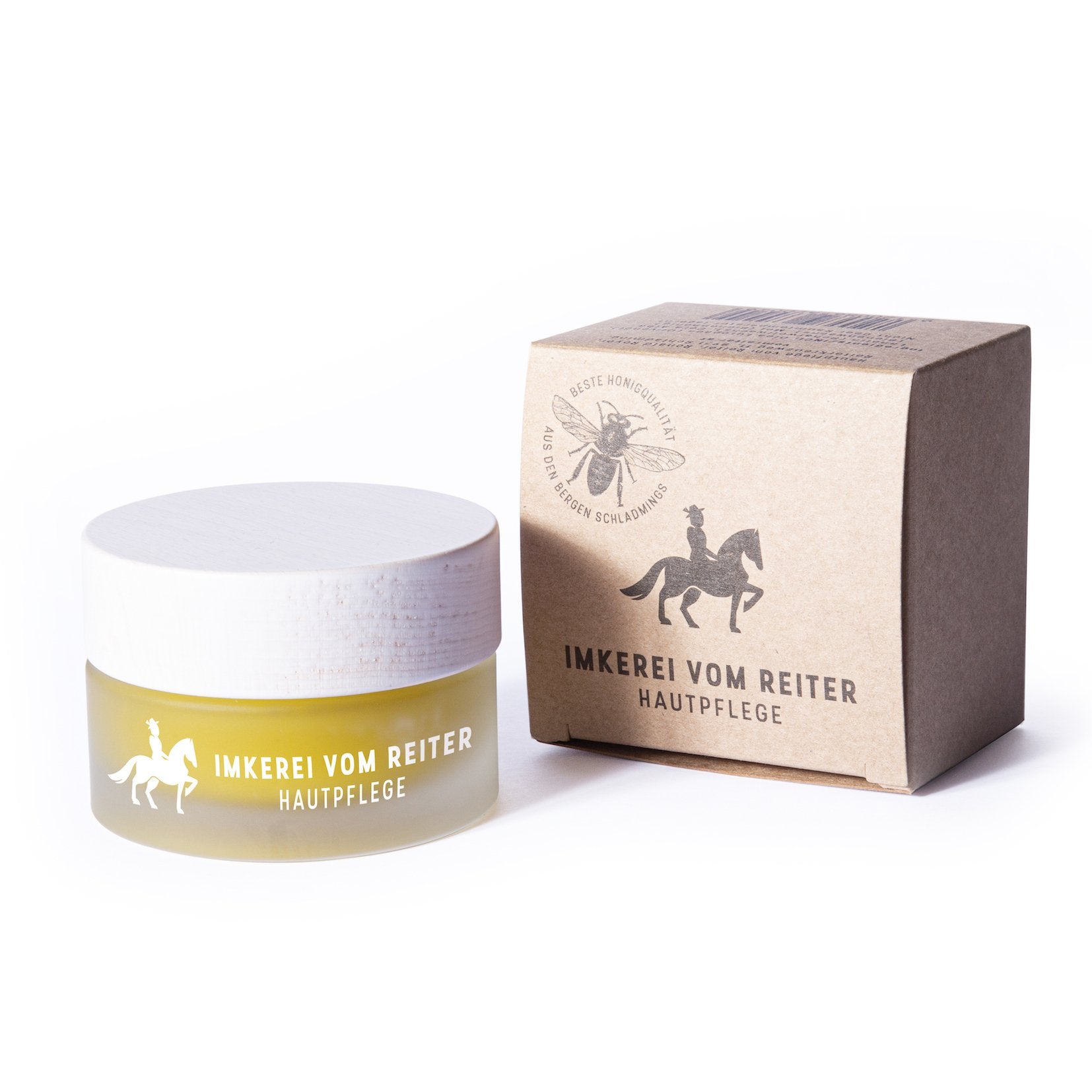 5 in 1 Hautpflege 50g - Vom Reiter