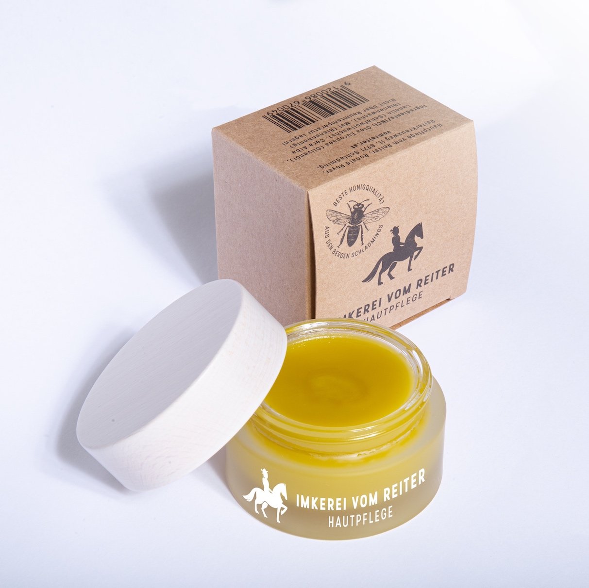 5 in 1 Hautpflege 50g - Vom Reiter