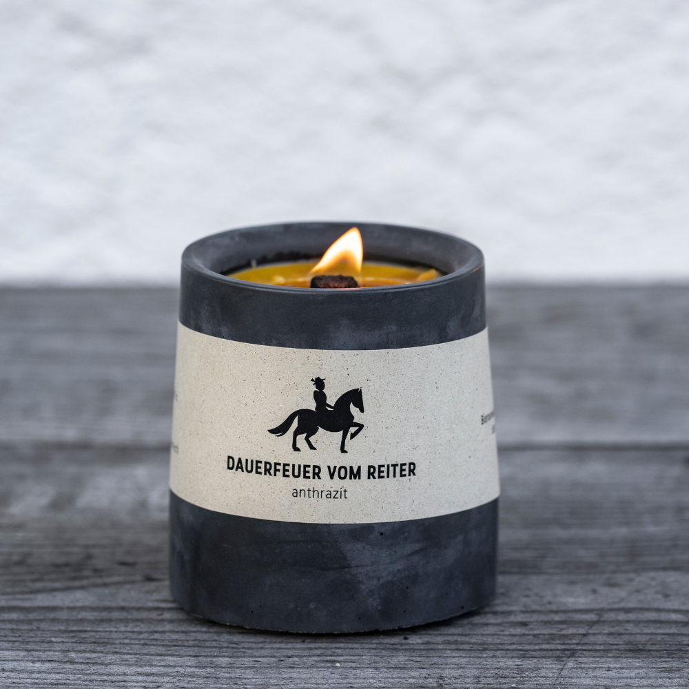 Dauerfeuer