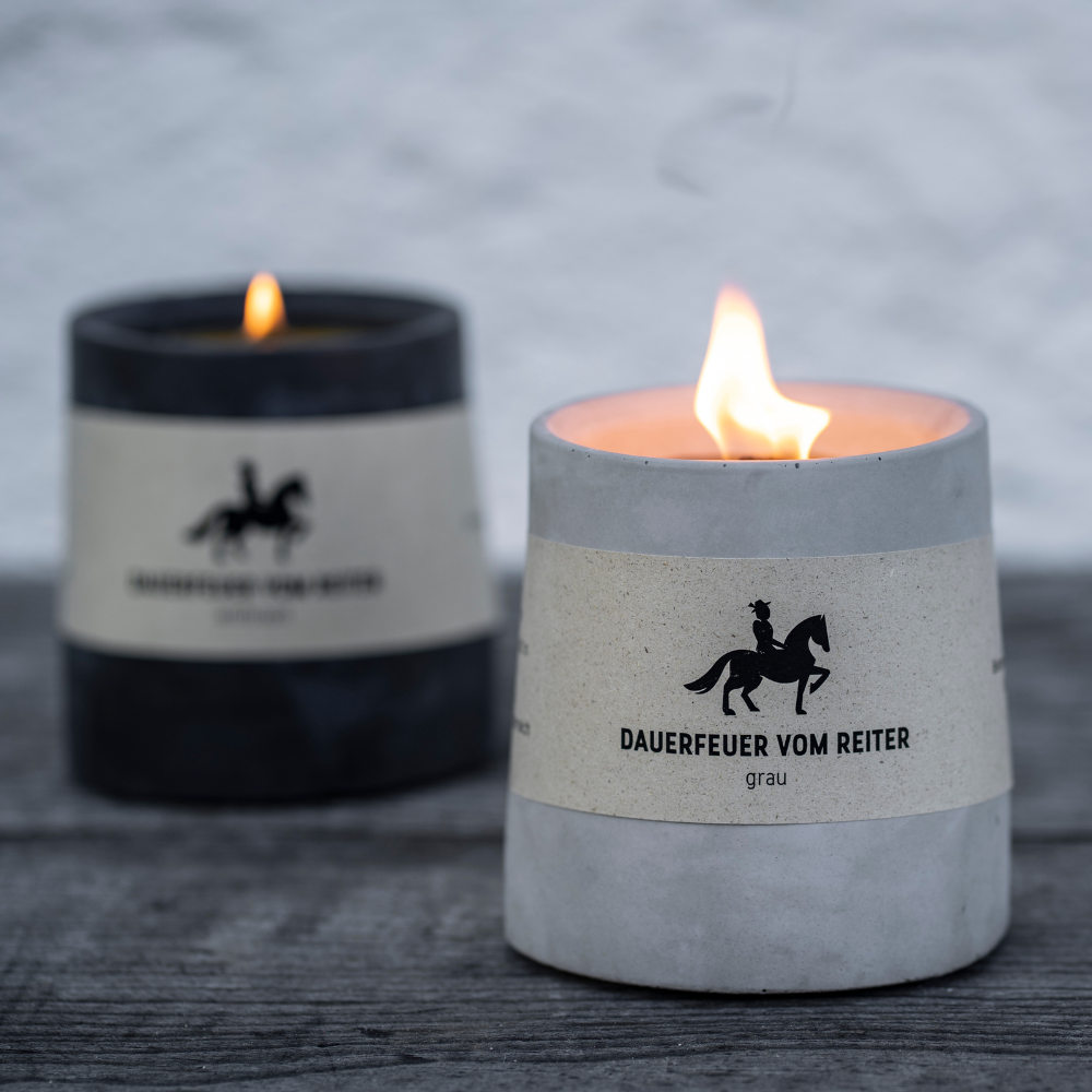 Dauerfeuer