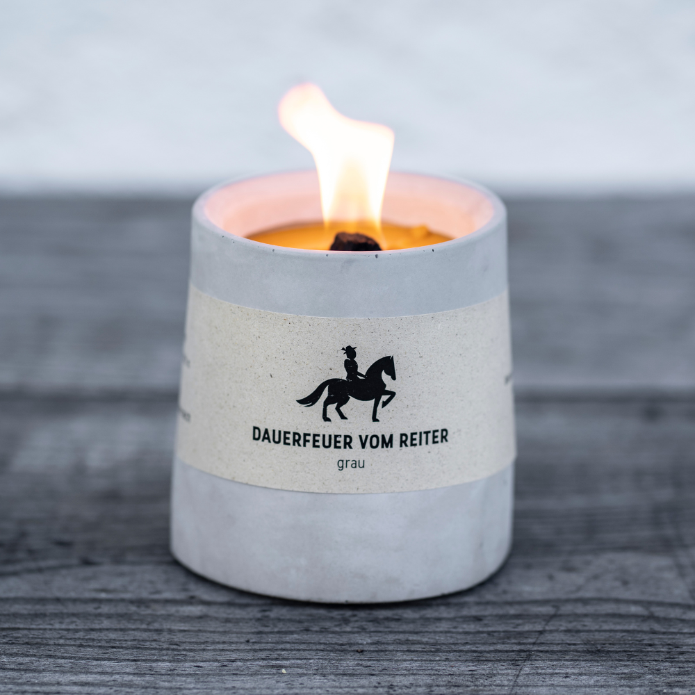 Dauerfeuer