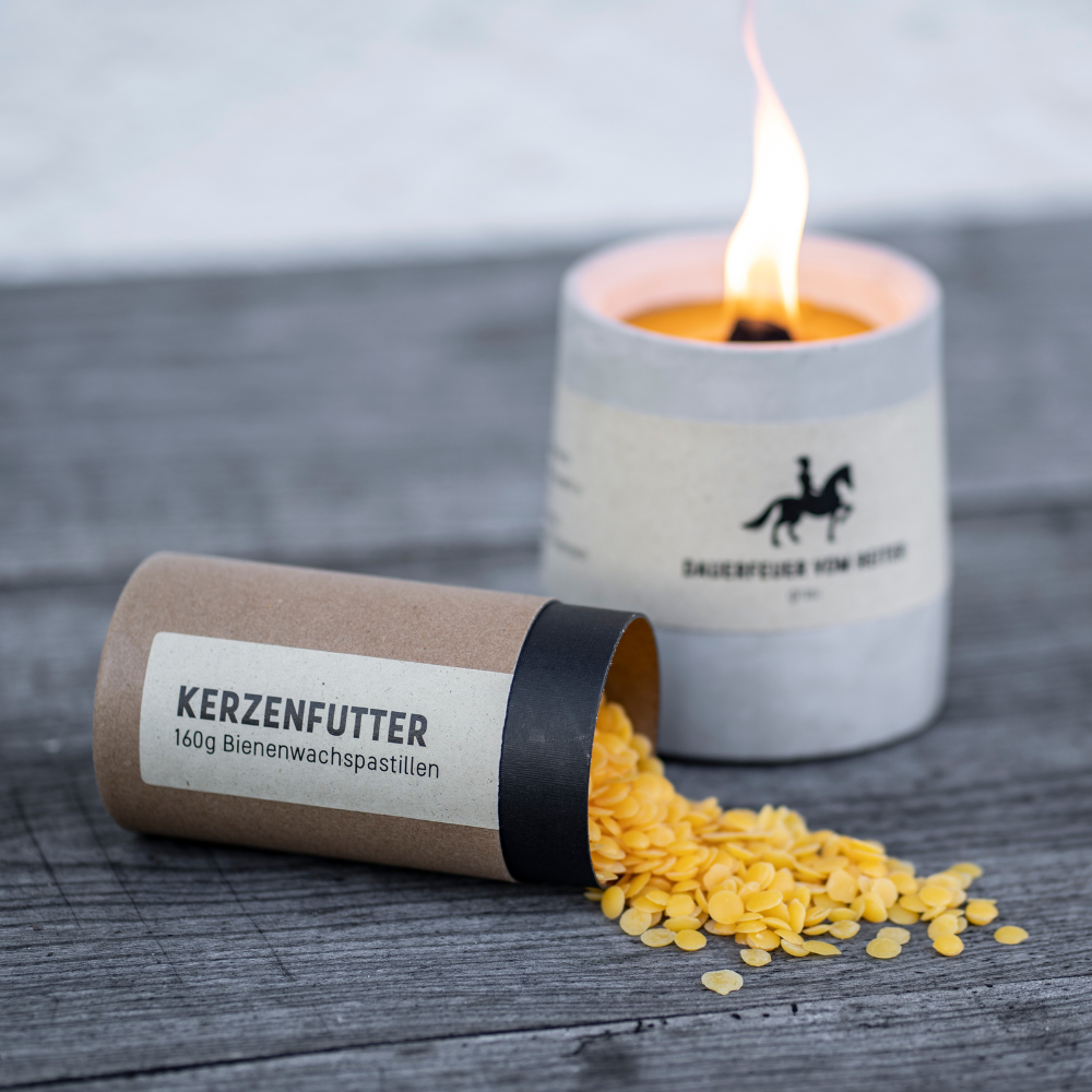 Dauerfeuer