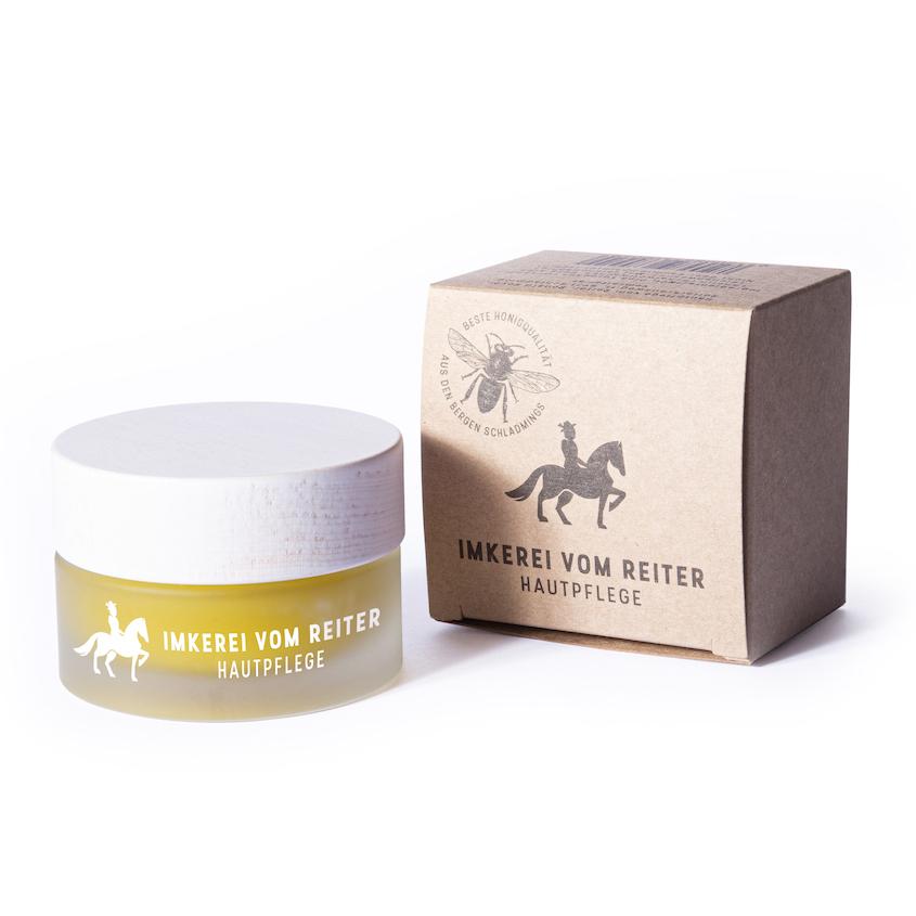 Naturkosmetik Set - Vom Reiter