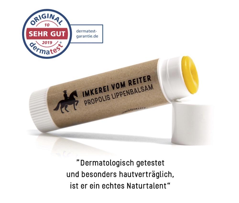 Naturkosmetik Set - Vom Reiter