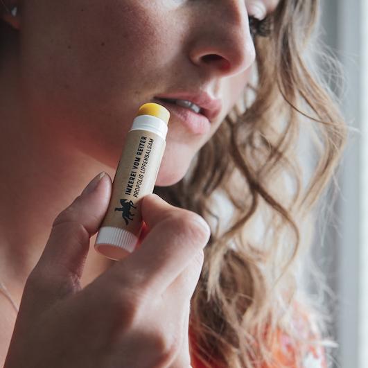 Naturkosmetik Set - Vom Reiter